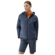 4F Γυναικείο μπουφάν Technical Jacket